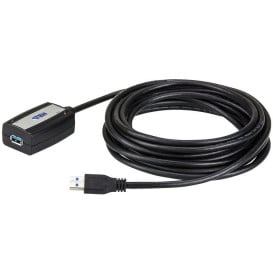 Przedłużacz USB-A ATEN UE350A-AT - 5m, USB 3.2 Gen1