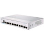 Switch zarządzalny Cisco CBS350-8T-E-2G-EU - zdjęcie poglądowe 2