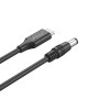 Kabel Unitek C14116BK-1.8M zasilający do laptopa Toshiba - zdjęcie poglądowe 1
