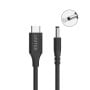 Kabel Unitek C14118BK-1.8M zasilający do Lenovo - zdjęcie poglądowe 2