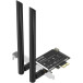 Karta sieciowa Wi-Fi Unitek T034A - Wi-Fi 6, 1800 Mbps, Bluetooth 5.2