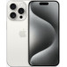 Smartfon Apple iPhone 15 Pro MTV83HX/A - 6,1" 2556x1179/512GB/Biały/1 rok Door-to-Door