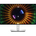 Monitor Dell U2424H 210-BKTZ - 23,8"/1920x1080 (Full HD)/120Hz/IPS/5 ms/pivot/USB-C/Srebrny