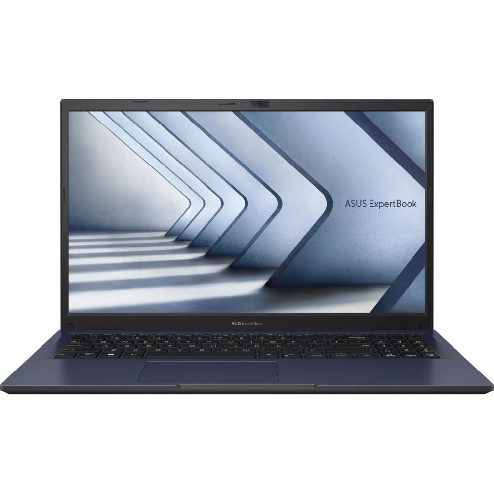Laptop ASUS ExpertBook B1 B1502 B1502CVA-BQ0293XA - i3-1315U/15,6" Full HD/RAM 8GB/SSD 512GB/Windows 11 Pro/2 lata Door-to-Door - zdjęcie