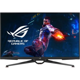 Monitor ASUS PG38UQ - zdjęcie poglądowe 7