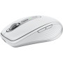 Mysz bezprzewodowa Logitech MX Anywhere 3S 910-006930 - Jasnoszara