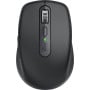 Mysz bezprzewodowa Logitech MX Anywhere 3S 910-006929 - Grafitowa