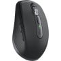 Mysz bezprzewodowa Logitech MX Anywhere 3S 910-006929 - Grafitowa