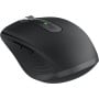 Mysz bezprzewodowa Logitech MX Anywhere 3S 910-006929 - Grafitowa