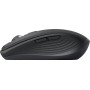 Mysz bezprzewodowa Logitech MX Anywhere 3S 910-006929 - Grafitowa