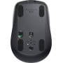 Mysz bezprzewodowa Logitech MX Anywhere 3S 910-006929 - Grafitowa