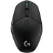 Mysz bezprzewodowa Logitech G303 Shround Edition 910-006105 - Czarna
