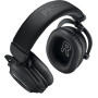 Słuchawki bezprzewodowe nauszne Logitech PRO X 2 LIGHTSPEED 981-001263 - Czarne