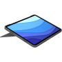 Etui z klawaiaturą Logitech Combo Touch do iPad Pro 11 920-010148 - zdjęcie poglądowe 3