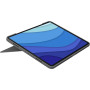 Etui z klawiaturą Logitech Combo Touch do iPad Pro 12 (5. i 6. gen.) 920-010257 - zdjęcie poglądowe 3