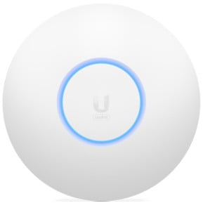 Access point Ubiquiti UniFi U6-LR - zdjęcie poglądowe 3