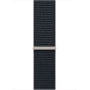 Opaska sportowa Apple Watch Sport Band Regular MT533ZM/A - 41 mm, Północ