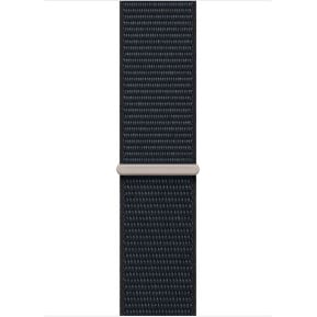 Opaska sportowa Apple Watch Sport Band Regular MT533ZM/A - 41 mm, Północ