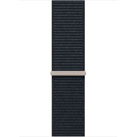 Opaska sportowa Apple Watch Sport Band Regular MT533ZM/A - 41 mm, Północ