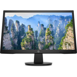 Monitor HP V22e 28N41AA - 21,5"/1920x1080 (Full HD)/60Hz/TN/5 ms