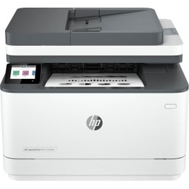 Urządzenie wielofunkcyjne laserowe mono HP LaserJet Pro MFP 3102fdw 3G630F