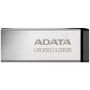 Pendrive ADATA UR350 128GB USB3.2 Gen1 UR350-128G-RSR/BK - Metal, Czarny