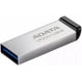 Pendrive ADATA UR350 128GB USB3.2 Gen1 UR350-128G-RSR/BK - Metal, Czarny