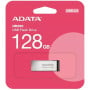 Pendrive ADATA UR350 128GB USB3.2 Gen1 UR350-128G-RSR/BK - Metal, Czarny