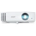 Projector Acer X1529HK MR.JV811.001 - DLP, Full HD, Biały