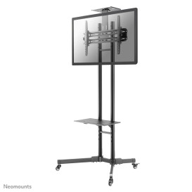 Stojak podłogowy do monitorów Neomounts by Newstar 32-70" PLASMA-M1700E - Czarny