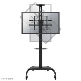 Stojak podłogowy do monitorów Neomounts by Newstar 37-70" PLASMA-M1900E - Czarne