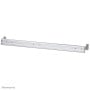 Uchwyt do monitora Neomounts by Newstar Flat Screen Wall Toolbar 10-24" FPMA-WTB100 - Srebrny