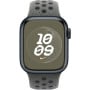 Pasek sportowy Nike Apple Watch Sport Band Regular MUVD3ZM/A - 45 mm, M|L, Cargo khaki