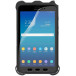 Etui ochronne na tablet Targus Scratch-Resistant Screen Protector AWV341GLZ do Samsung Galaxy Tab Active3 - Czarne