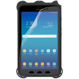 Etui ochronne na tablet Targus Scratch-Resistant Screen Protector AWV341GLZ do Samsung Galaxy Tab Active3 - Czarne