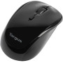 Mysz bezprzewodowa Targus Blue Trace Mouse AMW50EU - Czarna