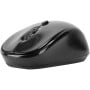 Mysz bezprzewodowa Targus Blue Trace Mouse AMW50EU - Czarna