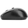 Mysz bezprzewodowa Targus Blue Trace Mouse AMW50EU - Czarna