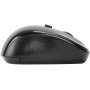 Mysz bezprzewodowa Targus Blue Trace Mouse AMW50EU - Czarna