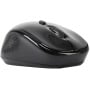 Mysz bezprzewodowa Targus Blue Trace Mouse AMW50EU - Czarna