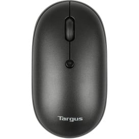 Mysz bezprzewodowa Targus Compact Multi-Device Antimicrobial Wireless Mouse AMB581GL - Czarna