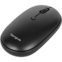 Mysz bezprzewodowa Targus Compact Multi-Device Antimicrobial Wireless Mouse AMB581GL - Czarna