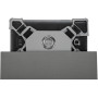 Etui na tablet Targus Safe Fit Universal 7-8,5" 360° Rotating Tablet Case THZ784GL - zdjęcie poglądowe 5