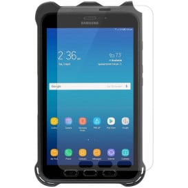 Szkło ochronne Targus Tempered Glass Screen Protector AWV341TGLZ do Samsung Galaxy Tab Active3 - Przezroczyste