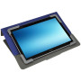 Etui na tablet Targus Safe Fit Universal 9-10,5" 360° Rotating Tablet Case THZ78502GL - zdjęcie poglądowe 2