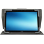 Etui na tablet Targus Safe Fit Universal 9-10,5" 360° Rotating Tablet Case THZ78502GL - zdjęcie poglądowe 3