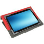 Etui na tablet Targus Safe Fit Universal 9-10,5" 360° Rotating Tablet Case THZ78503GL - zdjęcie poglądowe 2