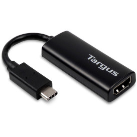 Adapter Targus USB-C do HDMI ACA933EU - zdjęcie poglądowe 3
