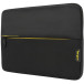Etui na laptopa Targus CityGear 15,6" TSS994GL - Czarne, Żółte