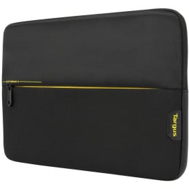 Etui na laptopa Targus CityGear 15,6" TSS994GL - Czarne, Żółte